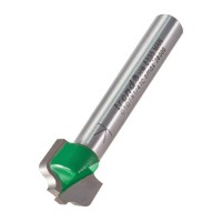 Trend C107X1/4 TC Ogee Panel 2mm Rad £34.43